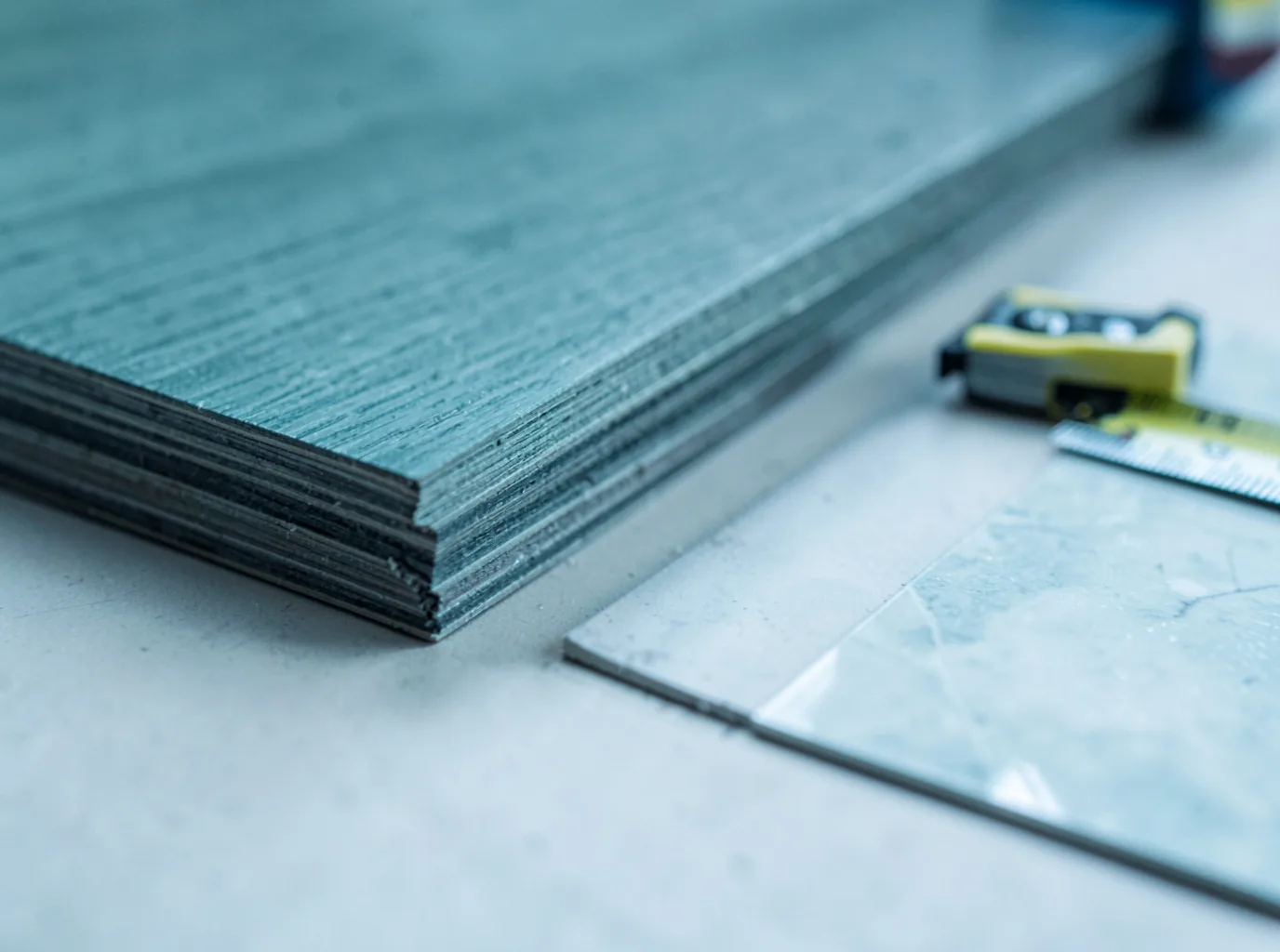 Luxury Vinyl Plank Installation Leeds, MA FAQs